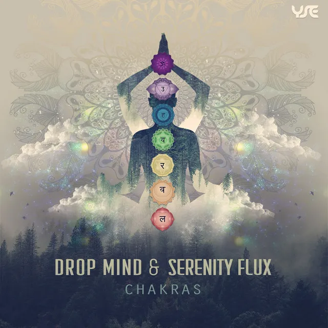 Chakras - Original Mix