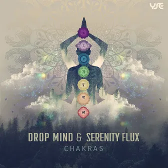 Chakras by Drop Mind