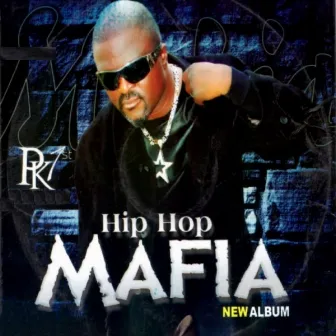 Hip Hop Mafia by Obesere