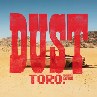 Dust by Toro