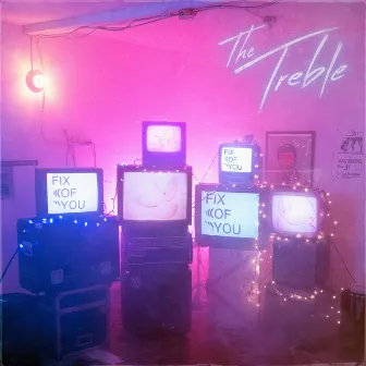 Fix of You by The Treble