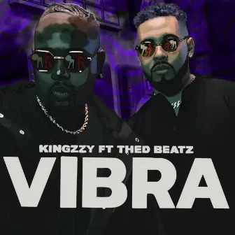 Vibra by Kingzzy