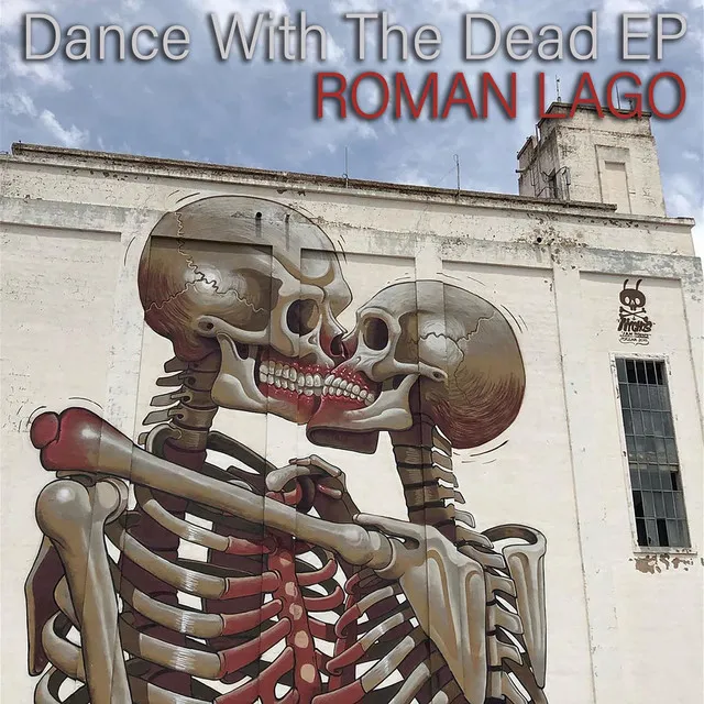 Dance With The Dead - Original mix