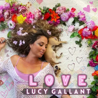 Love by Lucy Gallant