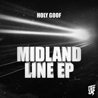 Midland Line by Holy Goof