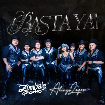 Basta Ya by Unknown Artist