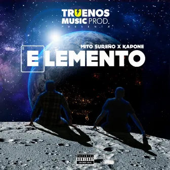 Elemento by MITO SUREÑO X KAPONE