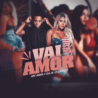 Vai Amor by MC Miia