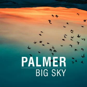 Big Sky by Palmer