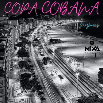 Copa Cobana by Nymeos