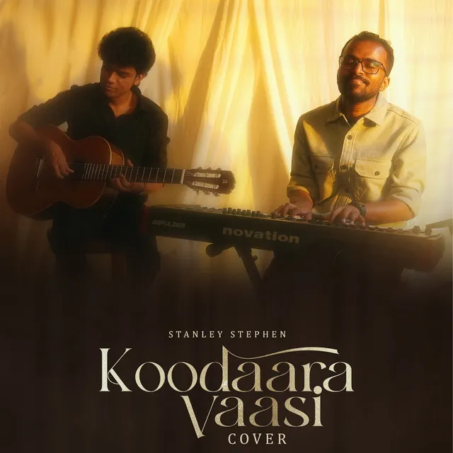 Koodaara Vaasi (Cover)