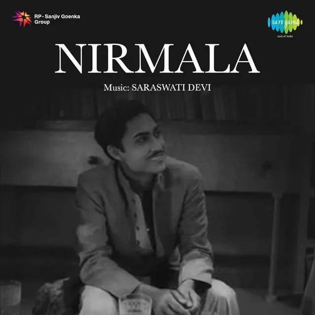 Chalta Rahe Sagar Bhi (From "Nirmala")