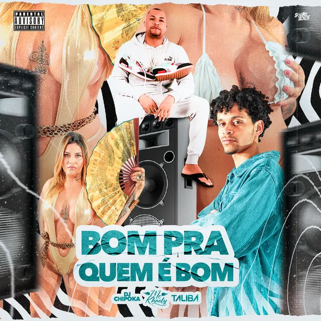 Bom pra Quem É Bom