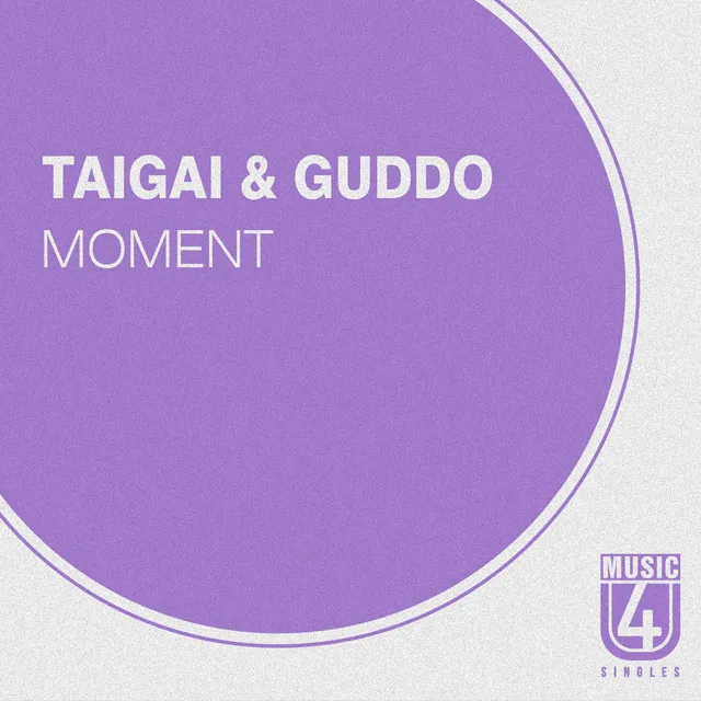 Moments - Original Mix