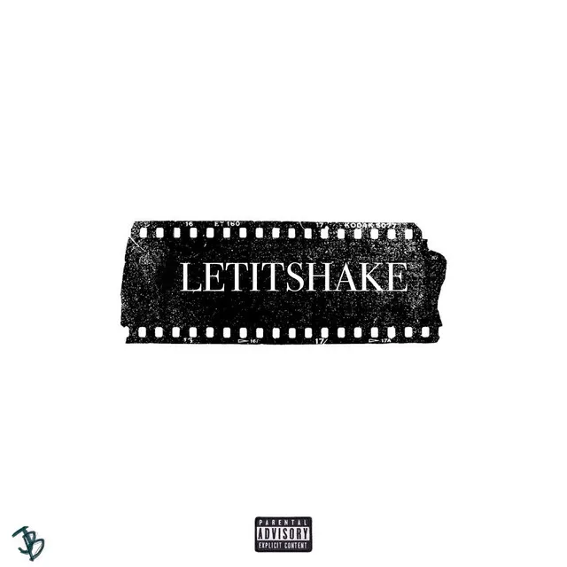 LETITSHAKE - Freestyle