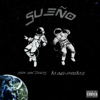 SUEÑO by Mag-Prime