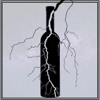 Lightning in a Bottle by PaperStacks