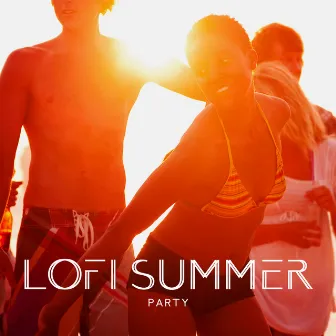 Lofi Summer Party – Melodic Chill Beats: Sunset Paradise by Casual Chill Festivals