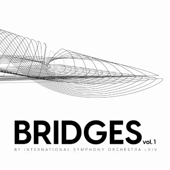 Bridges, Vol. 1 by Yaroslav Shemet