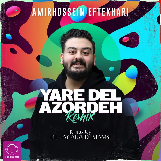 Yare Del Azordeh - Deejay Al & DJ Mamsi Remix