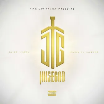 JuiseGod by Juise Leroy