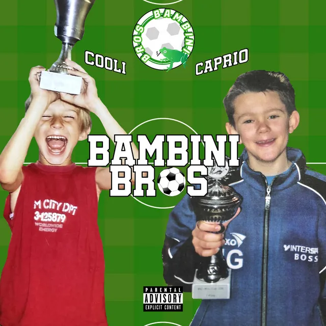 BAMBINI BROS