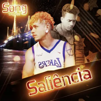 Saliência by Song Trapstar