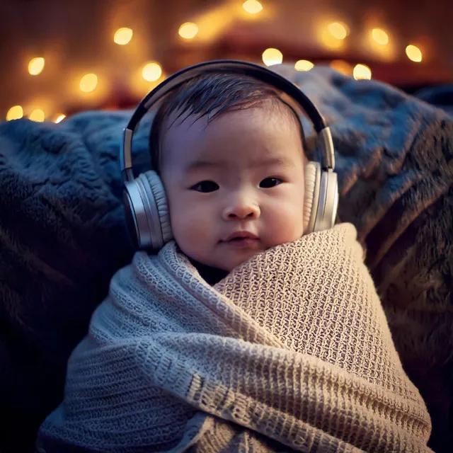 Baby’s Tiny Tunes