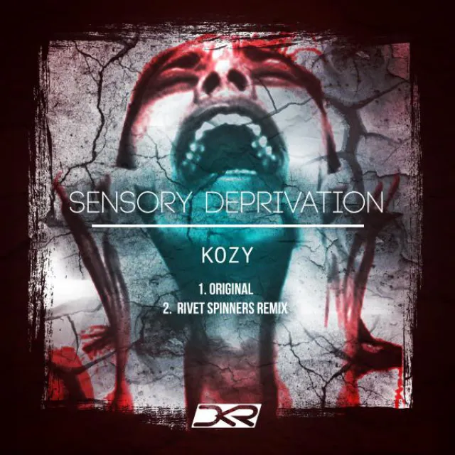 Sensory Deprivation - Original Mix