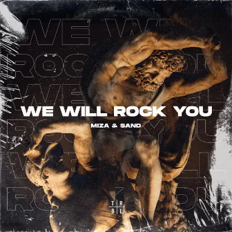 We Will Rock You (8D Audio) by SAND