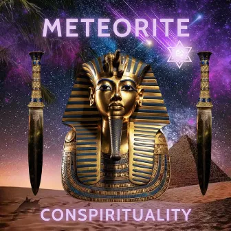 Meteorite by Conspirituality