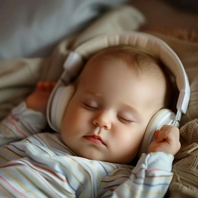 Soothing Harmonies Calm Infants