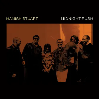 Midnight Rush by Hamish Stuart