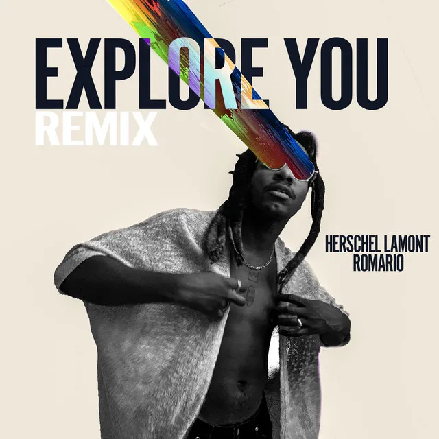 Explore You - Romario Remix