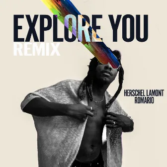 Explore You (Romario Remix) by Romario