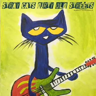 Dirty Old Streets (Live) by Stray Cats