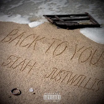 Back To You by 5iah