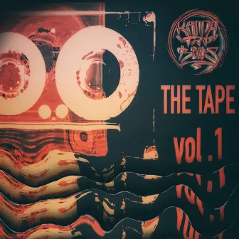 The Tape, Vol. 1 by Kappa Taf Beats