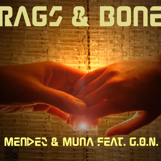 Rags' n Bone - Original Version