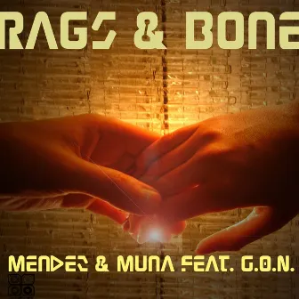 Rags' n Bone by Muna