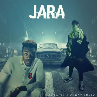 Jara by Kenny Toolz