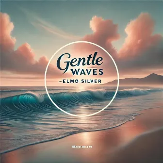 Gentle Waves by Harby Caribe