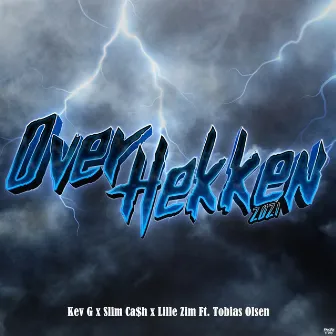 Over Hekken 2021 by Kev G