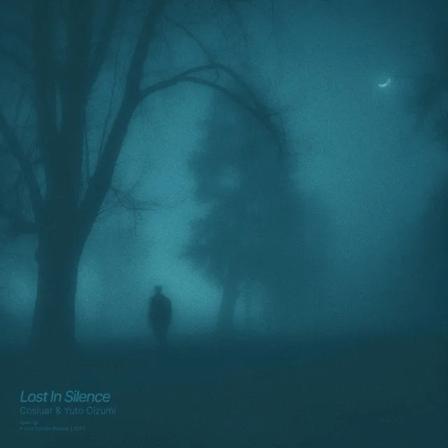 lost in silence - sped up