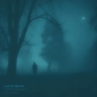 lost in silence (sped up) by cosluar