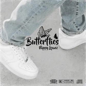 Butterflies by Nippy Leanz