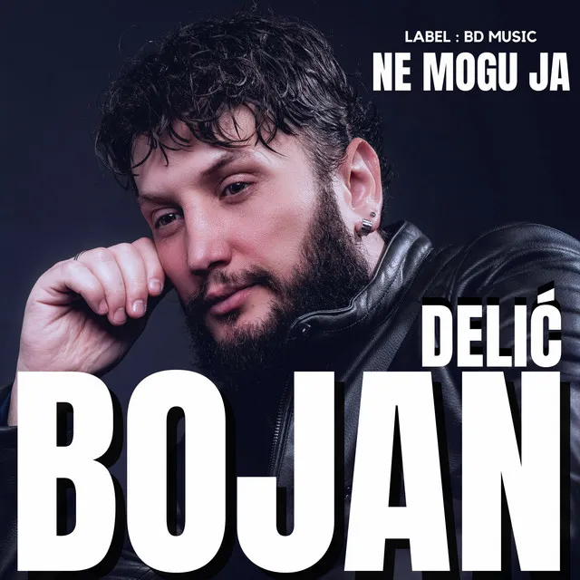 Ne mogu ja