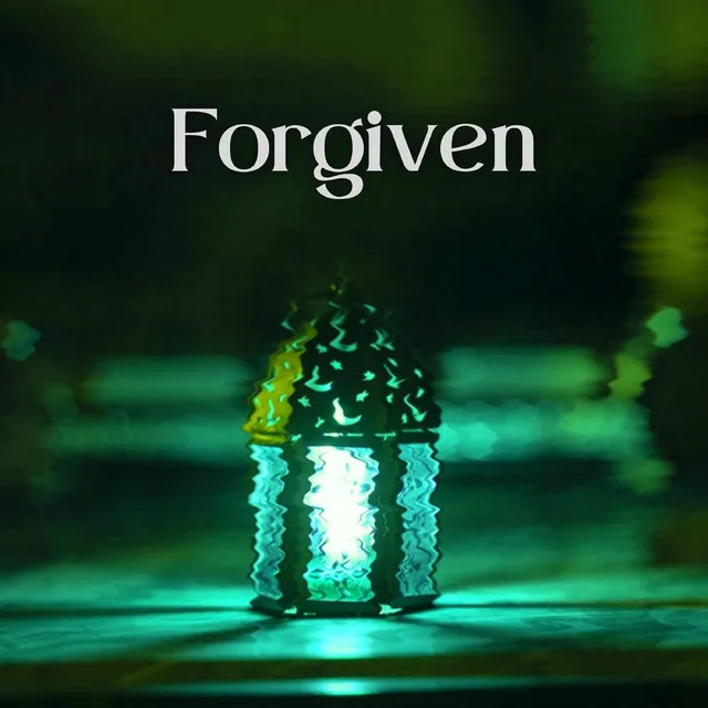 Forgiven