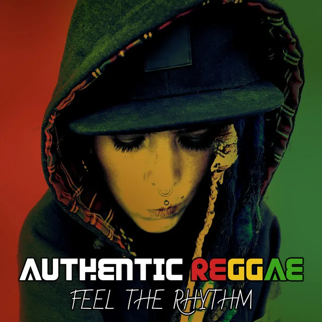 Authentic Reggae - Feel the Rhythm of Jamaica's Good Vibration