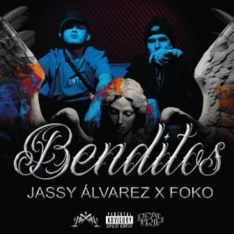 Benditos by Jassy Álvarez